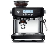 Betta Breville the Barista Pro Espresso Machine - Black Truffle offer
