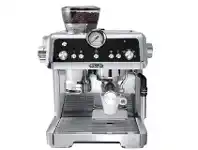 Betta Delonghi La Specialista Espresso Machine offer