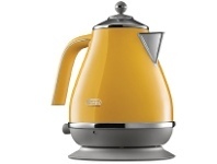 Betta Delonghi Icona Capitals Kettle New York Yellow offer
