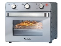 Betta Sunbeam Multifunction Oven Plus Air Fryer offer