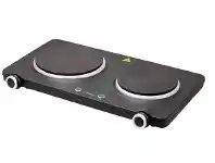 Betta Westinghouse Double Electric Hotplate offer