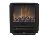 Betta Dimplex Electric Fire Heater with Flame Effect offer