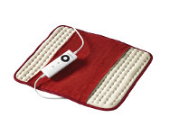 Betta Sunbeam Feel Perfect Therapeutic Heat Pad offer