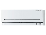 Betta Mitsubishi Electric Reverse Cycle Split System Air Conditioner offer
