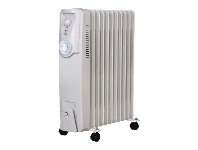 Betta Heller Oil Column Heater offer