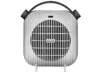 Betta Delonghi Capsule Fan Heater offer