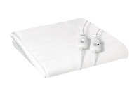Betta Sunbeam Sleep Perfect Queen Fitted Heated Blanket offer