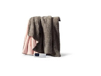 Betta Sunbeam Feel Perfect Snug & Cosy Heated Throw Blanket offer