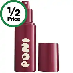 Woolworths Poni Hold Up Setting Spray offer