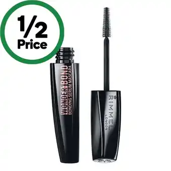 Rimmel London Wonder' Bond Mascara
