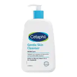 Woolworths Cetaphil Gentle Skin Cleanser offer