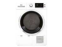 The Good Guys Solt 7kg Heat Pump Dryer offer