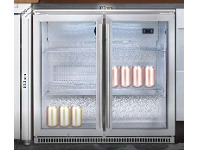 The Good Guys Solt 190L Outdoor Beverage Centre offer