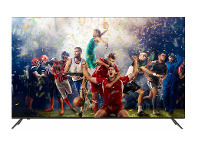 The Good Guys Hitachi 58" SM20 4K UHD Android QLED TV offer