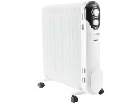 The Good Guys Ewt 2.4kW Cocoon Oil Column Heater offer