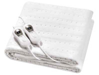 The Good Guys Dimplex Fitted Electric Blanket - Queen offer