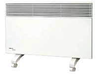The Good Guys Noirot 2000W Spot Plus Panel Heater with Timer offer