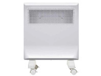 The Good Guys Rinnai 1000W Panel Heater offer
