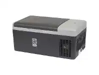 Jaycar Electronics Brass Monkey 12V/24V Compact Fridge/ Freezers - 15L offer