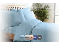 Lincraft Cambridge House Super Soft Jersey Fitted Combo Set offer