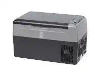 Jaycar Electronics Brass Monkey 12V/24V Compact Fridge/ Freezers - 22L offer