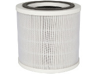 Jaycar Electronics USB Rechargeable Desktop Air Purifier - Spare Filter offer