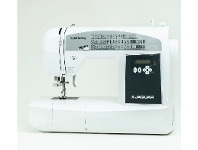 Jaguar Sewing Machine