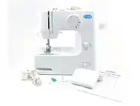 Triumph Compact Sewing Machine