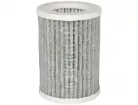 USB Rechargeable Desktop Air Purifier - Spare Filter