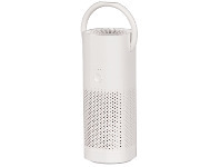 Jaycar Electronics USB Rechargeable Desktop Air Purifier offer