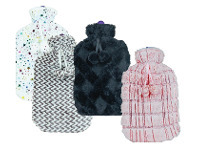 Lincraft Formr Hot Water Bottle offer