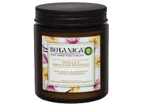 Coles Botanica by Airwick Scented Candle 1 Each offer