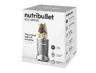 Coles Nutribullet offer