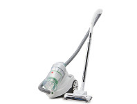 Godfreys Hoover Eco Pets Turbo Bagless Vacuum offer