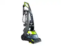 Bissell CleanView Pro Heat 2X Shampooer