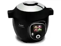 BIG W Tefal Cook4Me+ Multicooke 6-Litre - Black offer