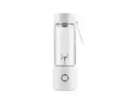 BIG W Portable Blender - White offer