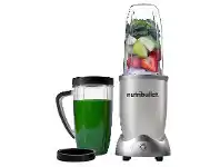 BIG W Nutribullet 1200W offer