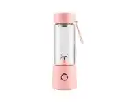 Portable Blender - Coral