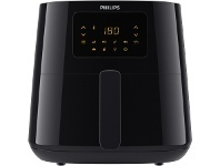 BIG W Philips Essential Airfryer XL Digital - Black offer