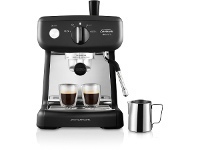 BIG W Sunbeam Mini Barista Espresso Coffee Machine offer