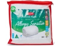 BIG W Tontine Allergy Sensitive Quilt offer