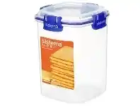 BIG W Sistema Klip it Plus Cracker Medium Container offer