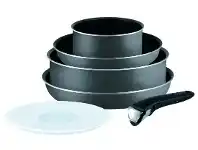 BIG W Tefal 6-Piece Cookware Set offer