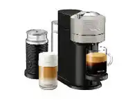 BIG W Nespresso Verto Next Bundle - Grey/ Black offer
