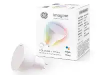 Beacon Lighting GE Imagine Smart GU10 Globe offer