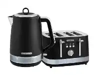 Morphy Richards &#039;Illumination&#039; Breakfast Pack