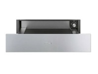 Designer Appliances Smeg 15cm ‘Classic’ Warming Drawer offer