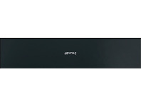 Designer Appliances Smeg 15cm ‘Classic’ Warming Drawer offer