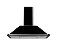 Designer Appliances Smeg 110cm ‘Victoria’ Canopy Rangehood offer